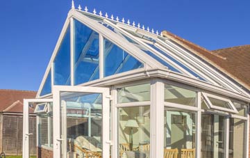conservatory roof insulation costs Compton Martin