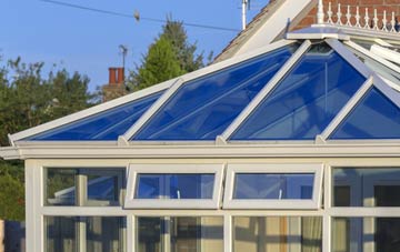 professional Compton Martin conservatory insulation