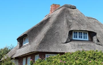 thatch roofing Compton Martin, Somerset