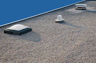 Compton Martin flat roofing