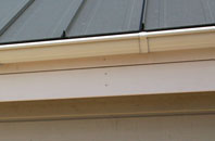Compton Martin soffit repair